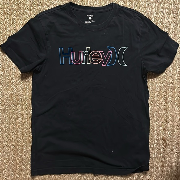 Hurley T-Shirt Small - Picture 1 of 2